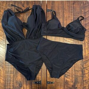 CUPSHE Bikinis